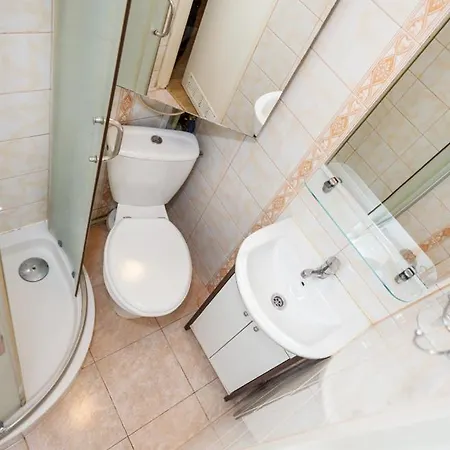 Krotkoterminowy Kat *