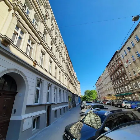 Krotkoterminowy Kat * Wrocław