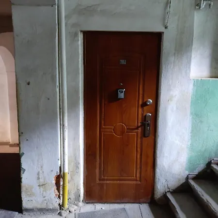 Krotkoterminowy Kat * Breslau