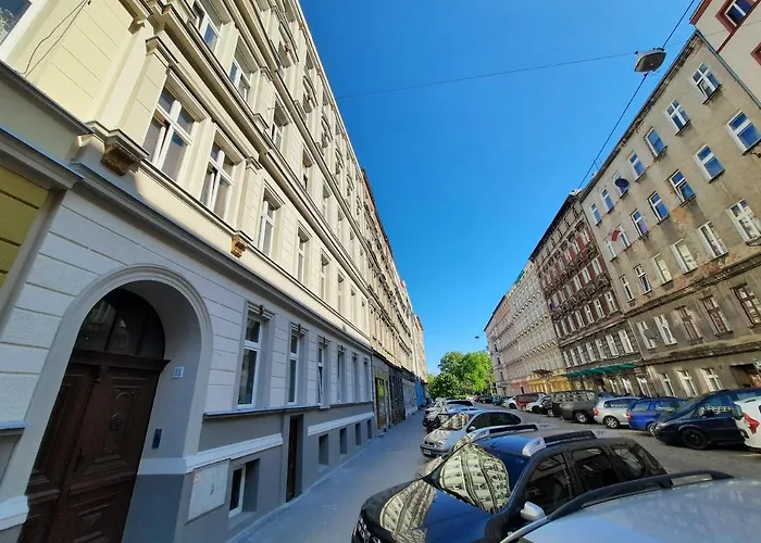 Krotkoterminowy Kat * Wroclaw