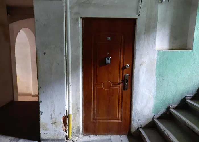 Krotkoterminowy Kat * Wroclaw